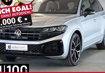 VW Touareg 21.842 km 68.990 &euro; Wetzlar 35576