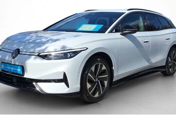 VW ID.7 19.666 km 44.990 &euro; Bad Nauheim 61231