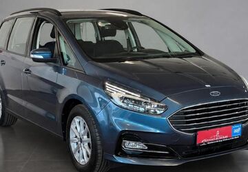 Ford Galaxy 94.795 km 22.490 &euro; Ober Mörlen 61239
