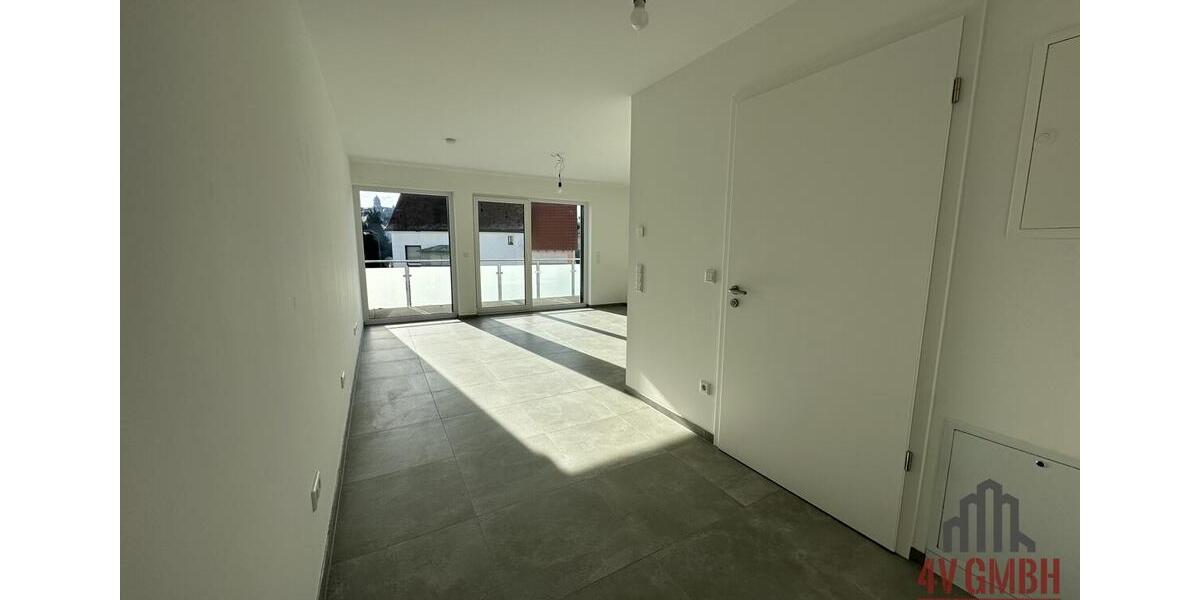 Etagenwohnung Wetzlar Dutenhofen - 1 Zimmer, 41 m&sup2;, 500&euro; | Angebot:26619775