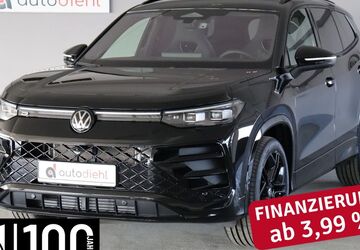 VW Tayron 18.522 km 46.790 &euro; Wetzlar 35576