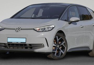 VW ID.3 20.119 km 27.990 &euro; Haiger 35708