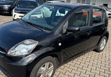 Subaru Justy 120.100 km 2.990 &euro; Butzbach 35510