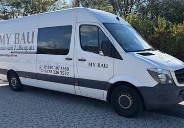 Mercedes-Benz Sprinter 411.900 km 6.200 &euro; Ehringshausen 35630