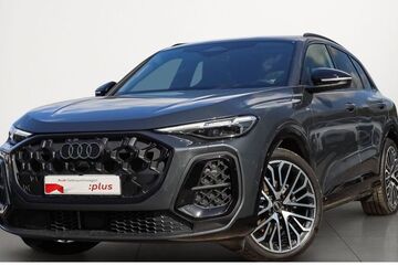 Audi Q5 19.500 km 67.890 &euro; Wetzlar 35576