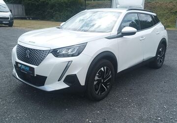 Peugeot 2008 42.334 km 18.690 &euro; Giessen 35394