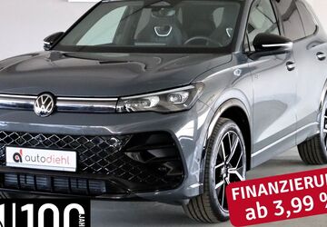 VW Tiguan 27.232 km 43.290 &euro; Wetzlar 35576
