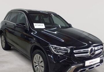 Mercedes-Benz GLC 300 104.788 km 29.789 &euro; Fernwald-Steinbach 35463