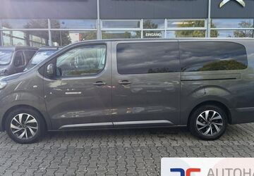 Citroen SpaceTourer 45.690 km 27.990 &euro; Wetzlar 35576