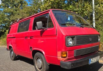 VW T3 andere 370.000 km 10.199 &euro; Wetzlar 35576