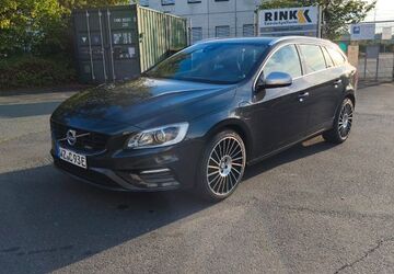 Volvo V60 239.550 km 8.490 &euro; Solms 35606