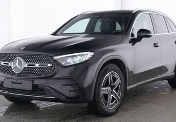 Mercedes-Benz GLC 220 27.392 km 51.880 &euro; Gießen 35396