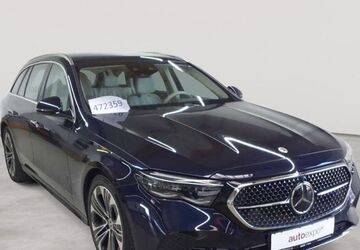 Mercedes-Benz E 300 37.877 km 46.090 &euro; Fernwald-Steinbach 35463