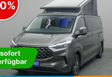 Ford Tourneo Custom 2.500 km 64.970 &euro; Bad Nauheim 61231