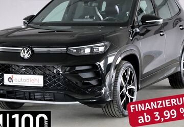VW Tayron 22.687 km 46.990 &euro; Wetzlar 35576