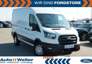 Ford Transit 72.001 km 26.168 &euro; Wetzlar 35581