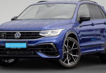VW Tiguan 22.035 km 44.990 &euro; Haiger 35708