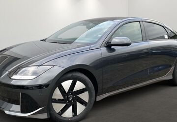 Hyundai IONIQ 6 20.000 km 33.880 &euro; Dillenburg 35684