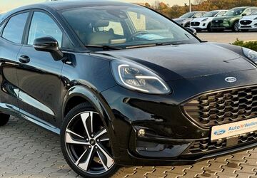Ford Puma 48.402 km 17.990 &euro; Wetzlar 35581