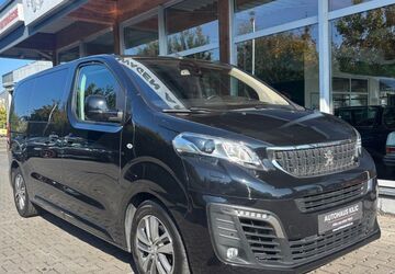 Peugeot Traveller 146.543 km 22.960 &euro; Ehringshausen 35630