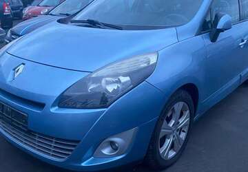 Renault Scenic 262.000 km 1.500 &euro; Lollar (bei Gießen) 35457