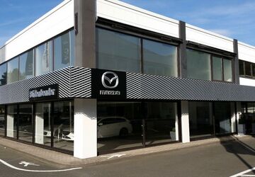 Mazda CX-3 43.250 km 23.490 &euro; Dillenburg 35684