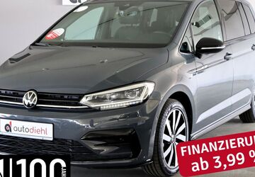 VW Touran 21.422 km 38.790 &euro; Wetzlar 35576