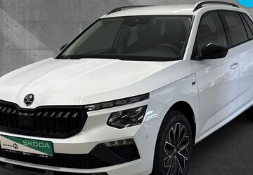 Skoda Kamiq 9.000 km 24.380 &euro; Wetzlar 35578