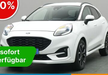 Ford Puma 77.819 km 18.240 &euro; Bad Nauheim 61231