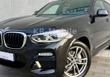 BMW X4 124.734 km 28.000 &euro; Garbenheim 35583