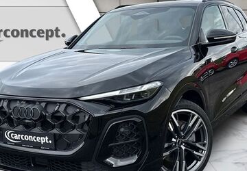 Audi Q5 12.948 km 57.500 &euro; Wetzlar 35579