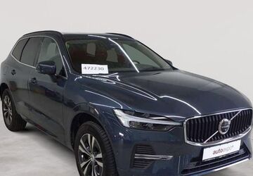 Volvo XC60 31.875 km 28.190 &euro; Fernwald-Steinbach 35463