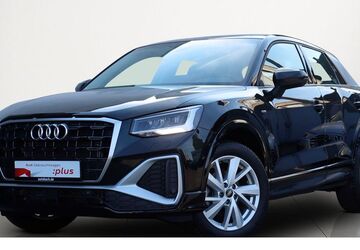 Audi Q2 28.000 km 32.970 &euro; Wetzlar 35576