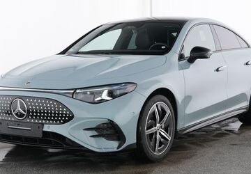 Mercedes-Benz CLA 350 16.864 km 58.110 &euro; Gießen 35396