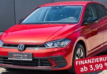 VW Polo 14.423 km 20.490 &euro; Gießen 35394