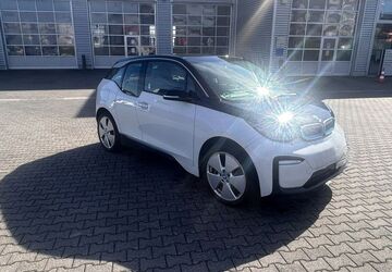 BMW i3 41.000 km 19.800 &euro; Beselich 65614