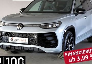 VW Tayron 11.390 km 47.490 &euro; Wetzlar 35576