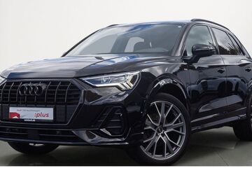 Audi Q3 131.810 km 25.570 &euro; Wetzlar 35576