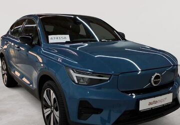 Volvo C40 20.590 km 29.989 &euro; Fernwald-Steinbach 35463