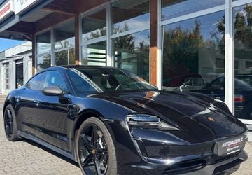 Porsche Taycan 48.299 km 59.960 &euro; Ehringshausen 35630
