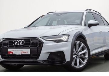 Audi A6 Allroad 83.390 km 42.870 &euro; Wetzlar 35576