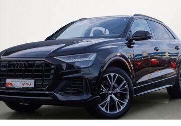 Audi Q8 110.770 km 48.970 &euro; Wetzlar 35576