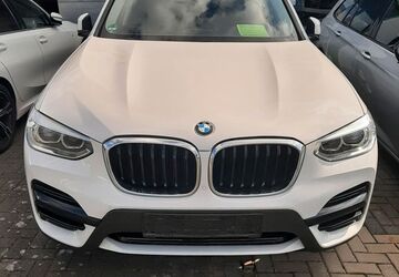 BMW X3 75.000 km 26.950 &euro; Wehrheim 61273