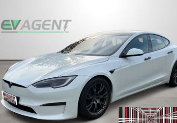 Tesla Model S 95.168 km 60.999 &euro; Herborn 35745