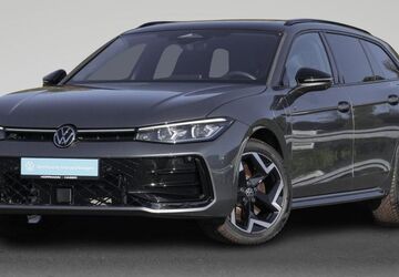 VW Passat 3.901 km 47.860 &euro; Haiger 35708