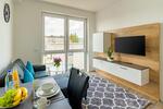 Etagenwohnung Bad Nauheim - 2 Zimmer, 33 m&sup2;, 1.095&euro; | Angebot:15038212