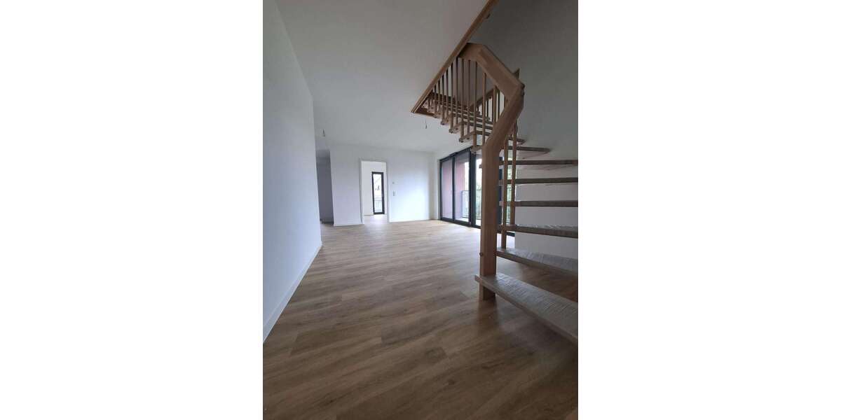 Etagenwohnung Wetzlar - 4 Zimmer, 99 m&sup2;, 1.740&euro; | Angebot:23750319