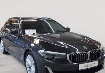 BMW 530 70.677 km 26.489 &euro; Fernwald-Steinbach 35463