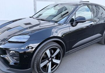 Porsche Macan 11.900 km 84.900 &euro; Gießen 35394