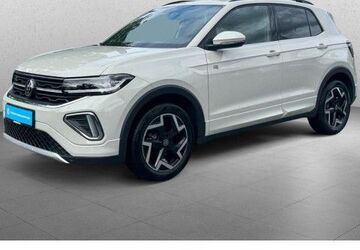VW T-Cross 28.938 km 28.990 &euro; Neu-Anspach 61267
